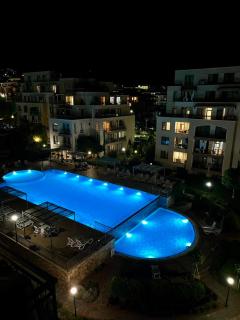 Sorrento Sole Mare Deluxe Sea View Apartment - 4