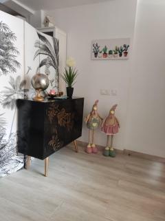 Apartamento Nido de Amor Loft - 0