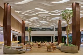 The Westin Desaru Coast Resort - 1