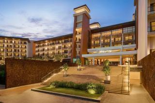 The Westin Desaru Coast Resort - 1