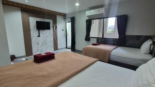 CK Residence - 1