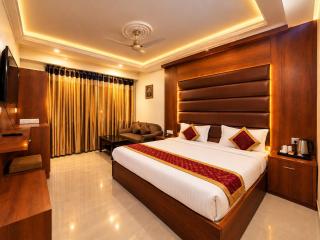 Shanker Palace Near Main Market Katra - Katra - 0