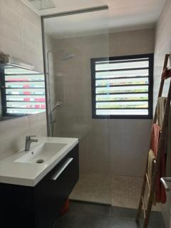 Duplex with sea and mountain views and pool - 8