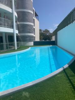 Duplex with sea and mountain views and pool - 4