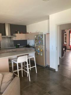 Duplex with sea and mountain views and pool - 3