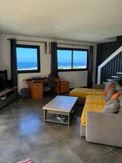 Duplex with sea and mountain views and pool - 2