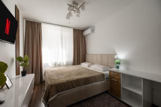 Exclusive 2BR Retreat Botanica - 0