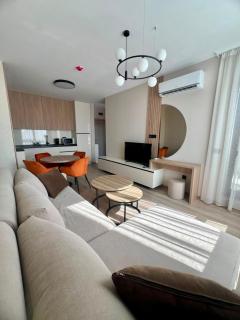 Sorrento Sole Mare Deluxe Sea View Apartment - 3