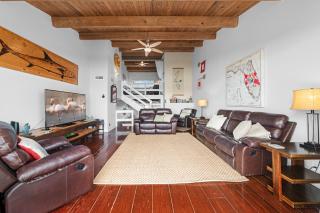 Peaceful Beachfront Bliss - 7