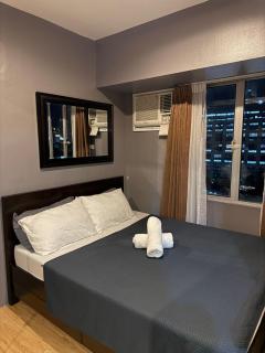 Chic 1BR Unit - Avida Towers IT Park - 6
