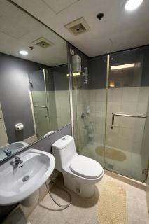 Chic 1BR Unit - Avida Towers IT Park - 5