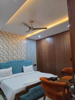 Hotel Ayansh - 2