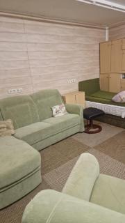 Cozy room in Klotzsche - 0