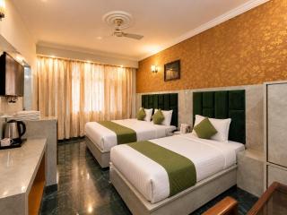 Shanker Palace Near Main Market Katra - Katra - 6