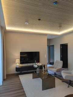 Villa Haven with private Jacuzzi and Sauna - Brand new - Near Airport & Santa Claus Village - 5