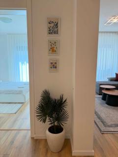 Modern & Cozy Apartment - 4