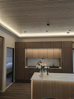 Villa Haven with private Jacuzzi and Sauna - Brand new - Near Airport & Santa Claus Village - 8