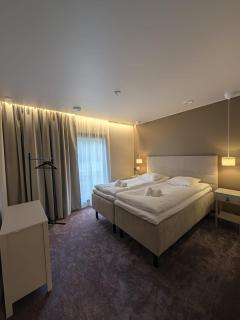 Villa Haven with private Jacuzzi and Sauna - Brand new - Near Airport & Santa Claus Village - 4