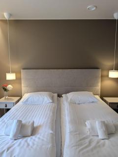 Villa Haven with private Jacuzzi and Sauna - Brand new - Near Airport & Santa Claus Village - 2