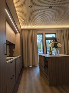 Villa Haven with private Jacuzzi and Sauna - Brand new - Near Airport & Santa Claus Village - 7