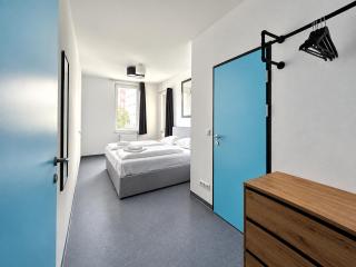 Hotel Astral Vienna - 8