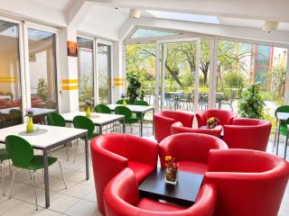 Hotel Astral Vienna - 7