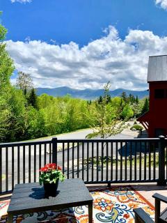 Rustic Hot Tub Cabin Rental Perfect for a New Hampshire Vacation - 5