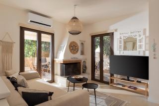 Casa Smaragdi Aegina - Perdika - 9