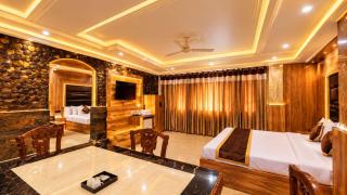 Shanker Palace Near Main Market Katra - Katra - 8