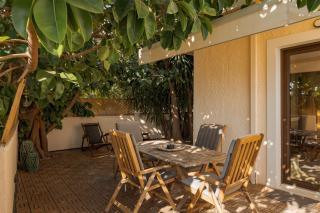 Casa Smaragdi Aegina - Perdika - 4