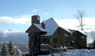 Luxury Cabin Rental near Mt. Washington for a Vacation in New Hampshire - 0
