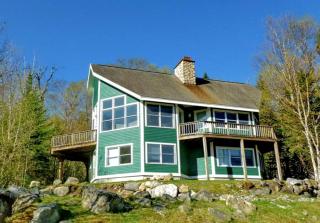 Fabulous Bretton Woods Accommodation with a Hot Tub - 0