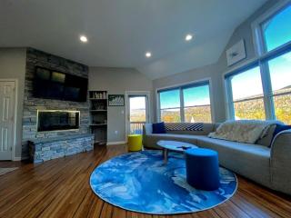 Fabulous Bretton Woods Accommodation with a Hot Tub - 5