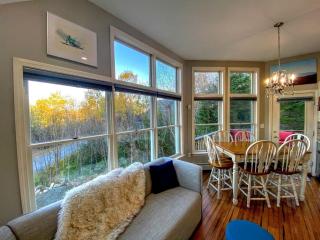 Fabulous Bretton Woods Accommodation with a Hot Tub - 4