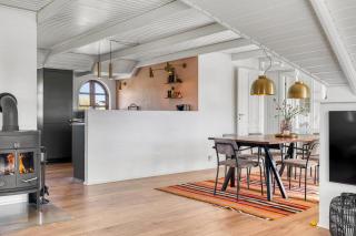Feriehus 1183 - 4