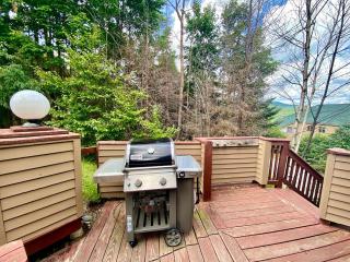 Fabulous Cabin in the White Mountains for Group Getaways - 1