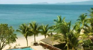 Tamaraw Beach Resort - 8