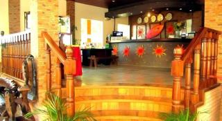 Tamaraw Beach Resort - 2