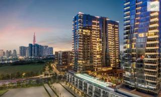 The Metropole Saigon Elegant Residence - 7