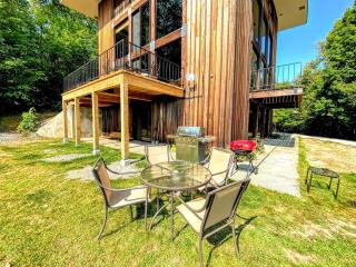 Unique White Mountains Vacation Rental for Family Getaways in New England - 9