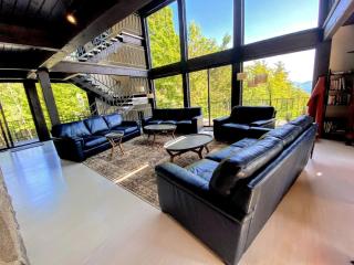 Unique White Mountains Vacation Rental for Family Getaways in New England - 4