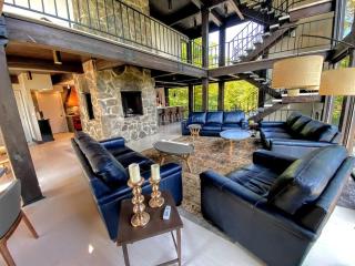Unique White Mountains Vacation Rental for Family Getaways in New England - 3