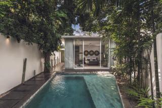 Monolocale Resort Seminyak by Ini Vie Hospitality - 8