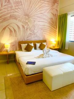 Spice & Sea Resort - 8