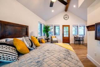 Beautiful Treehouse Glamping Site, Near Magnolia, Texas - 7