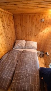 Sauna cabin in forest, stay overnight and enjoy sauna - 8