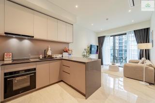 The Metropole Saigon Elegant Residence - 2