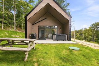 Spa & Nature in Saint-Come - Oslo-40 - 0