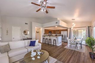 Summerlin Retreat Pool & Gym, Near Red Rock - 5