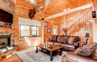 Beautiful and Modern New England Cabin for a White Mountains Vacation - 9
